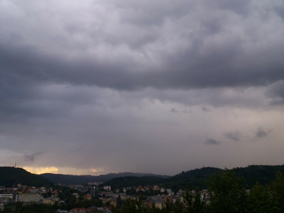 Karlovy Vary