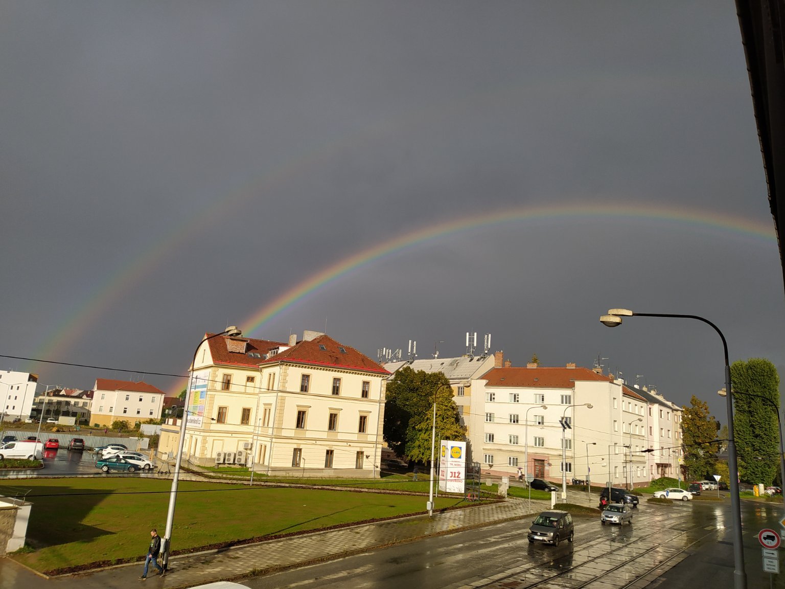 Olomouc-Neředín