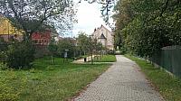 Kostelec nad Labem