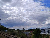 Třebíč-Borovina
