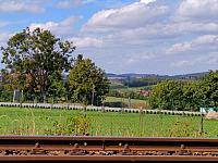 Třebíč-Borovina