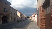 Kostelec nad Labem