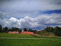 Třebíč-Borovina