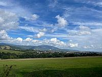 Horní Branná
