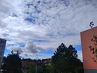 Třebíč-Borovina