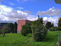 Třebíč-Borovina
