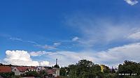 Hořice - Libonice