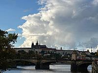 Praha