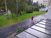 Třebíč-Borovina