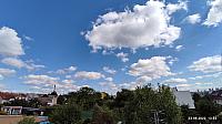 Hořice - Libonice