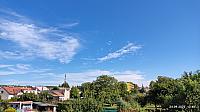 Hořice - Libonice