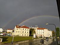 Olomouc-Neředín