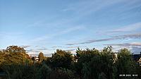 Hořice - Libonice
