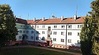 Slavičín,sídliště Vlára