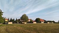 Slavičín,sídliště Vlára
