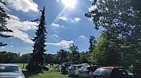 Horka nad Moravou