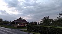 Slavičín,sídliště Vlára