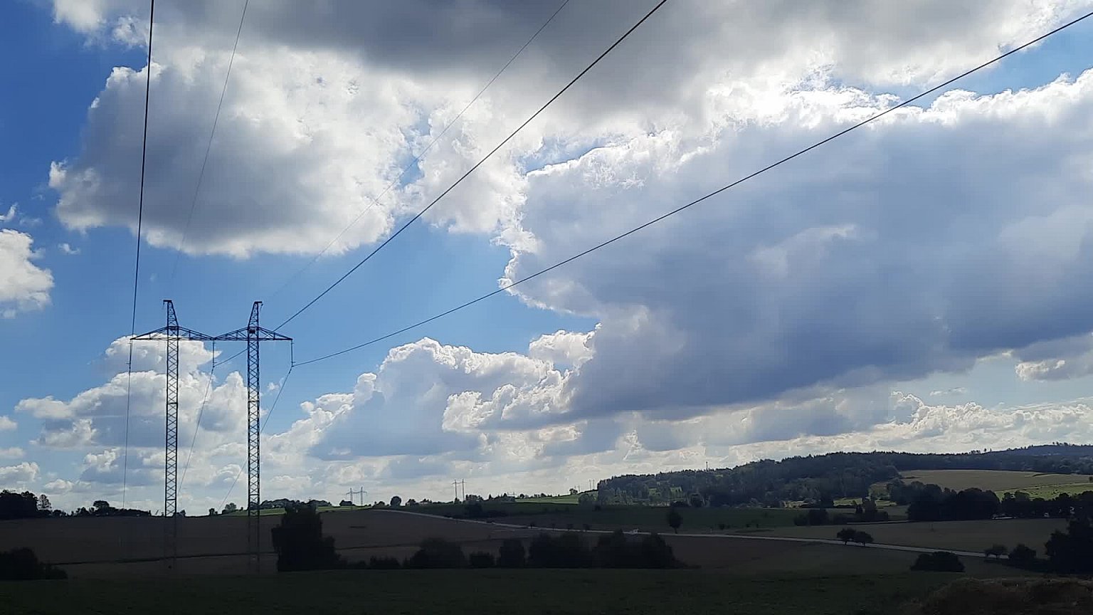 Olešná