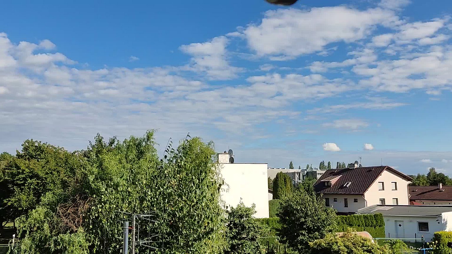 Hořice - Libonice