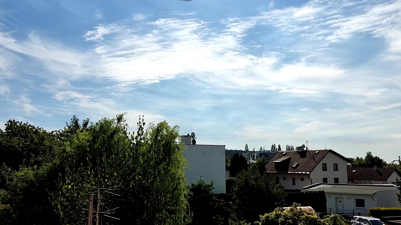 Hořice - Libonice