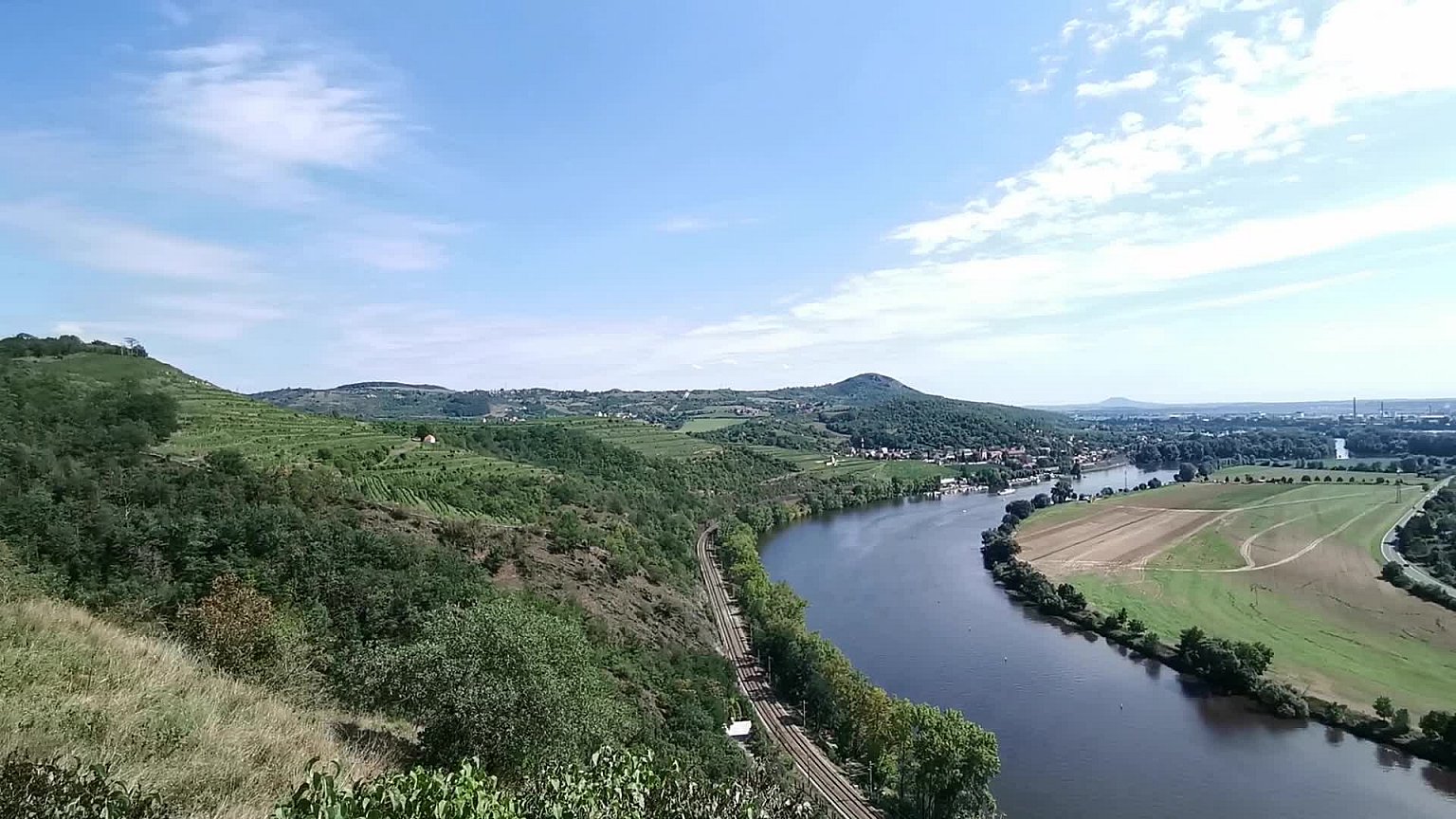 Velké Žernoseky