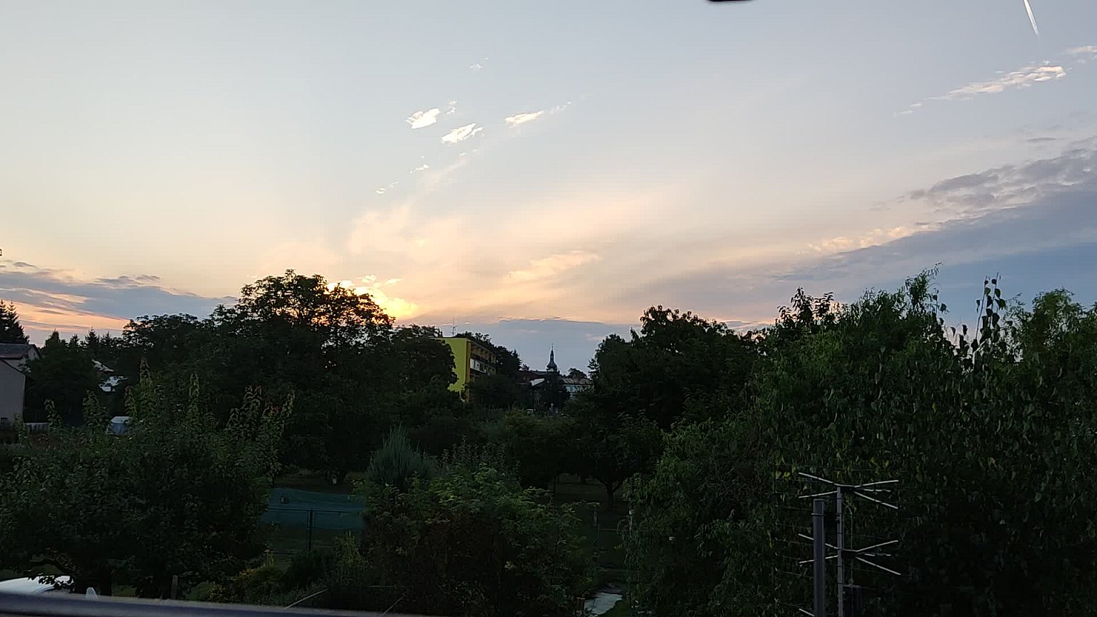 Hořice - Libonice