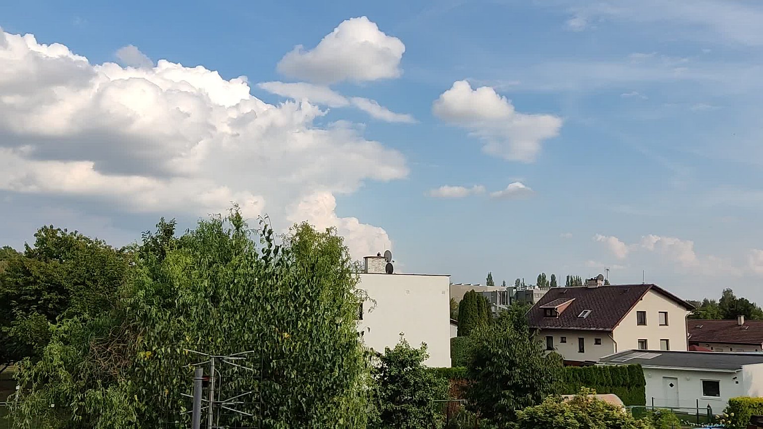 Hořice - Libonice