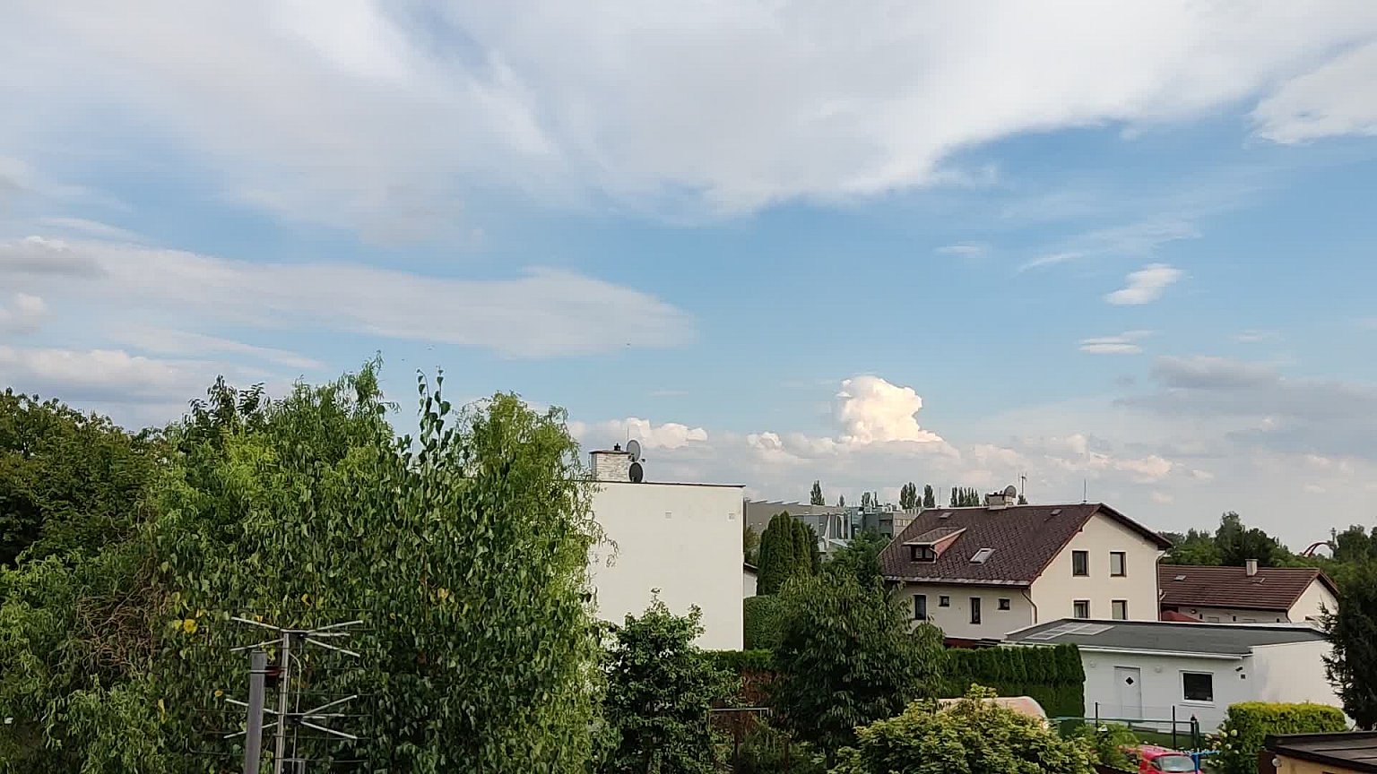 Hořice - Libonice