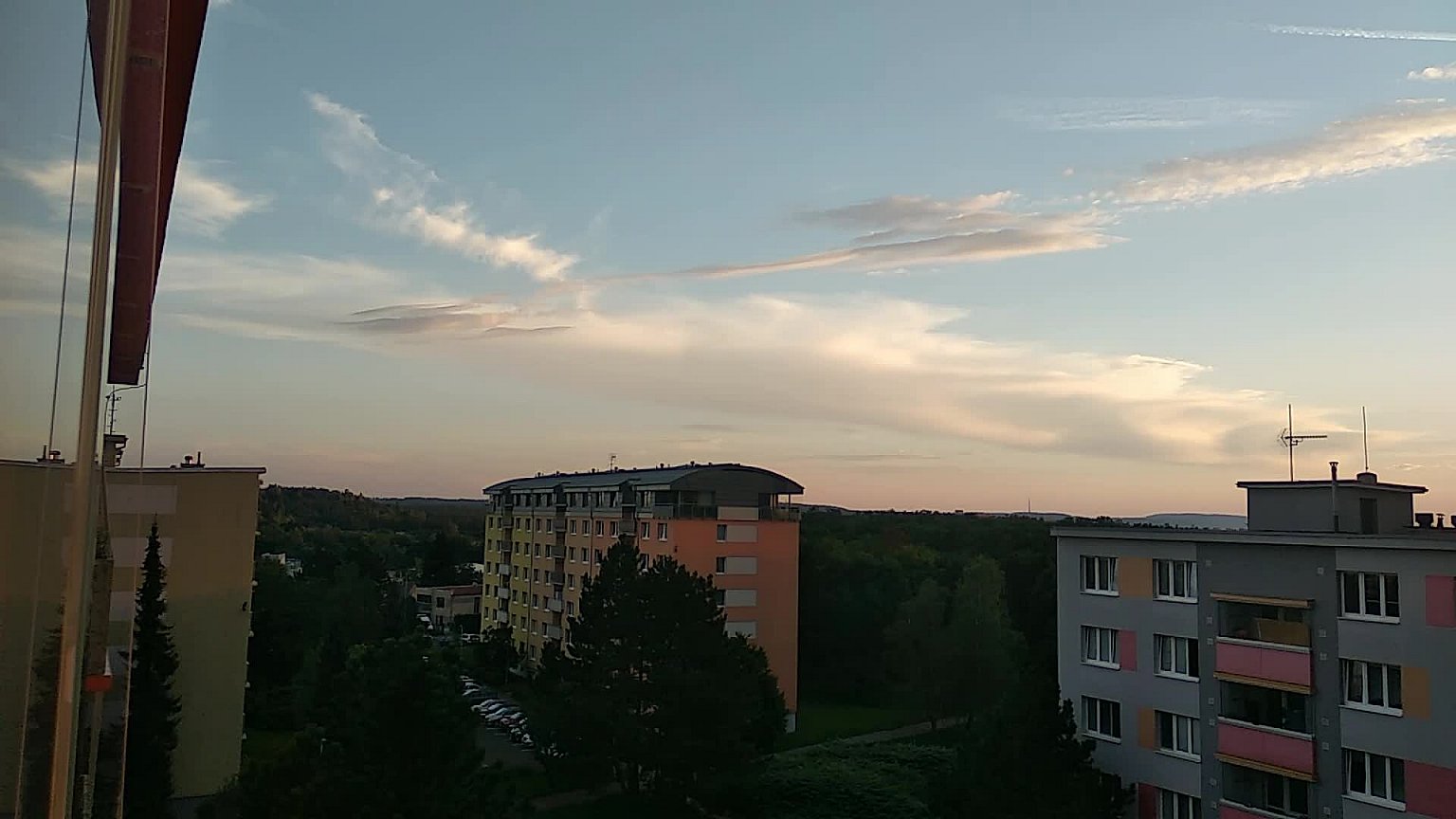 P4 - Kamýk