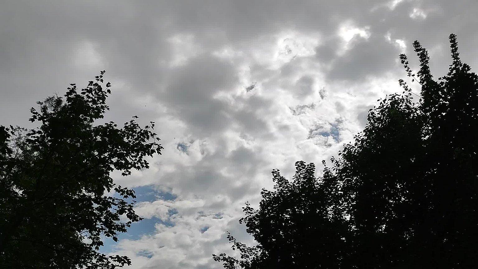 Horka nad Moravou
