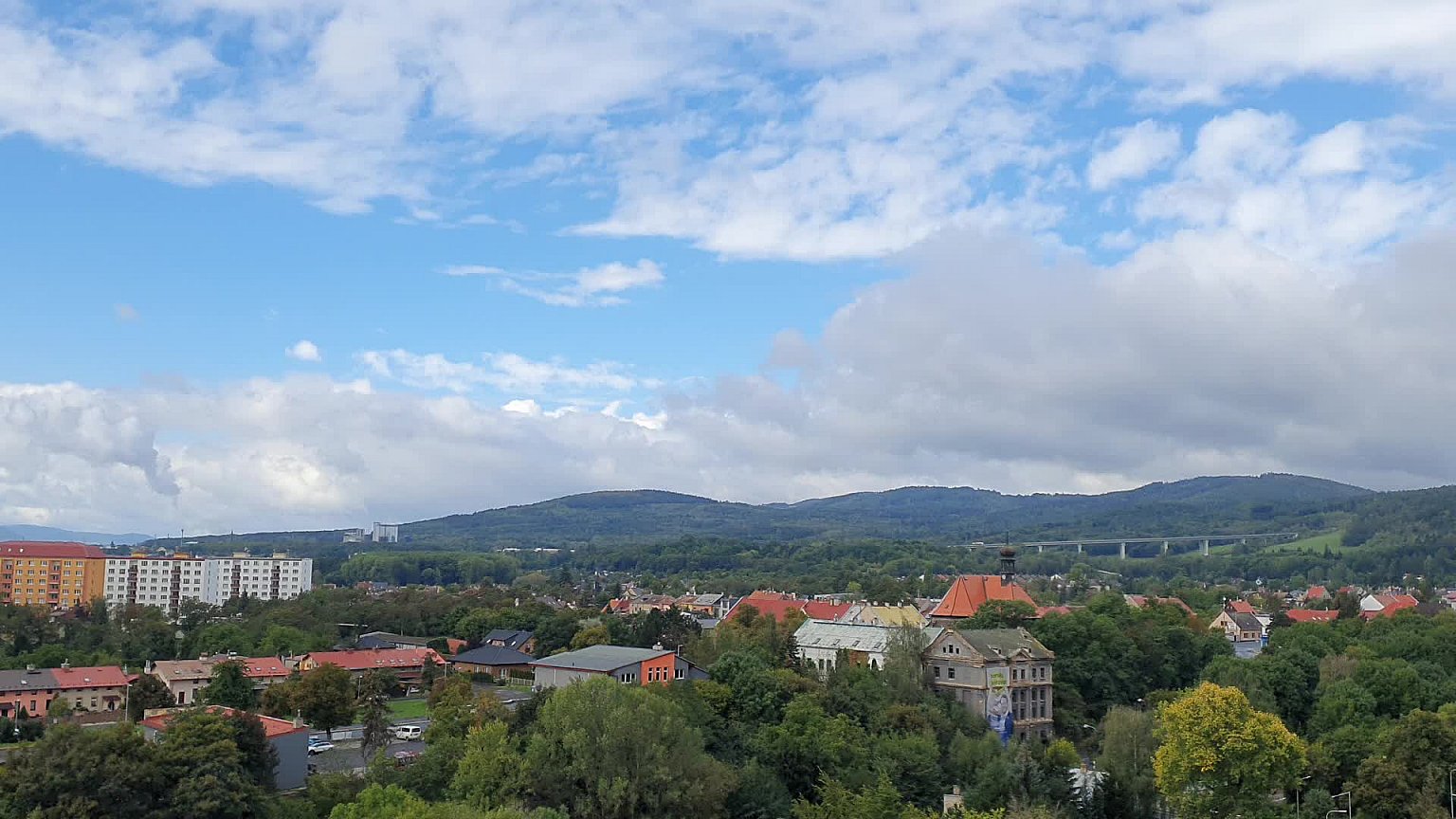 Chomutov