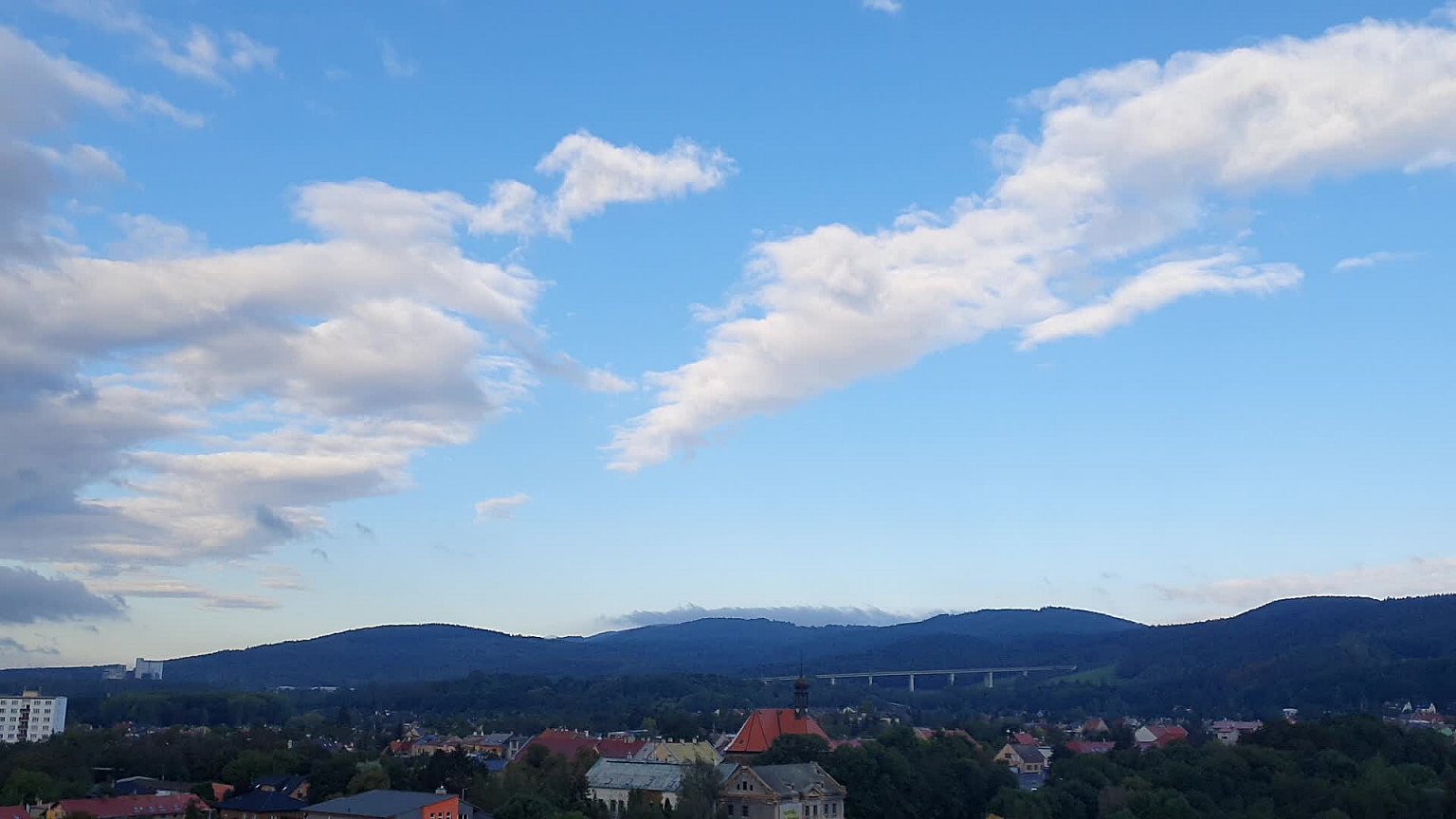 Chomutov