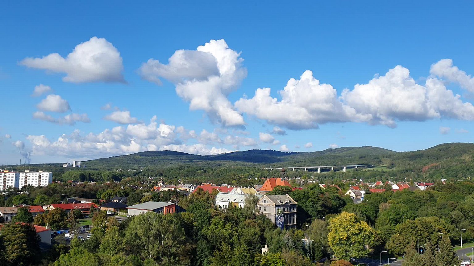 Chomutov