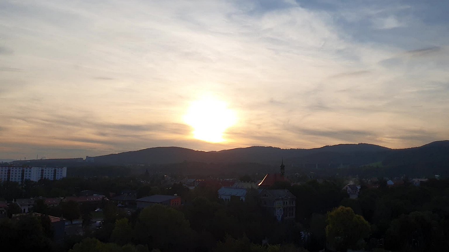 Chomutov