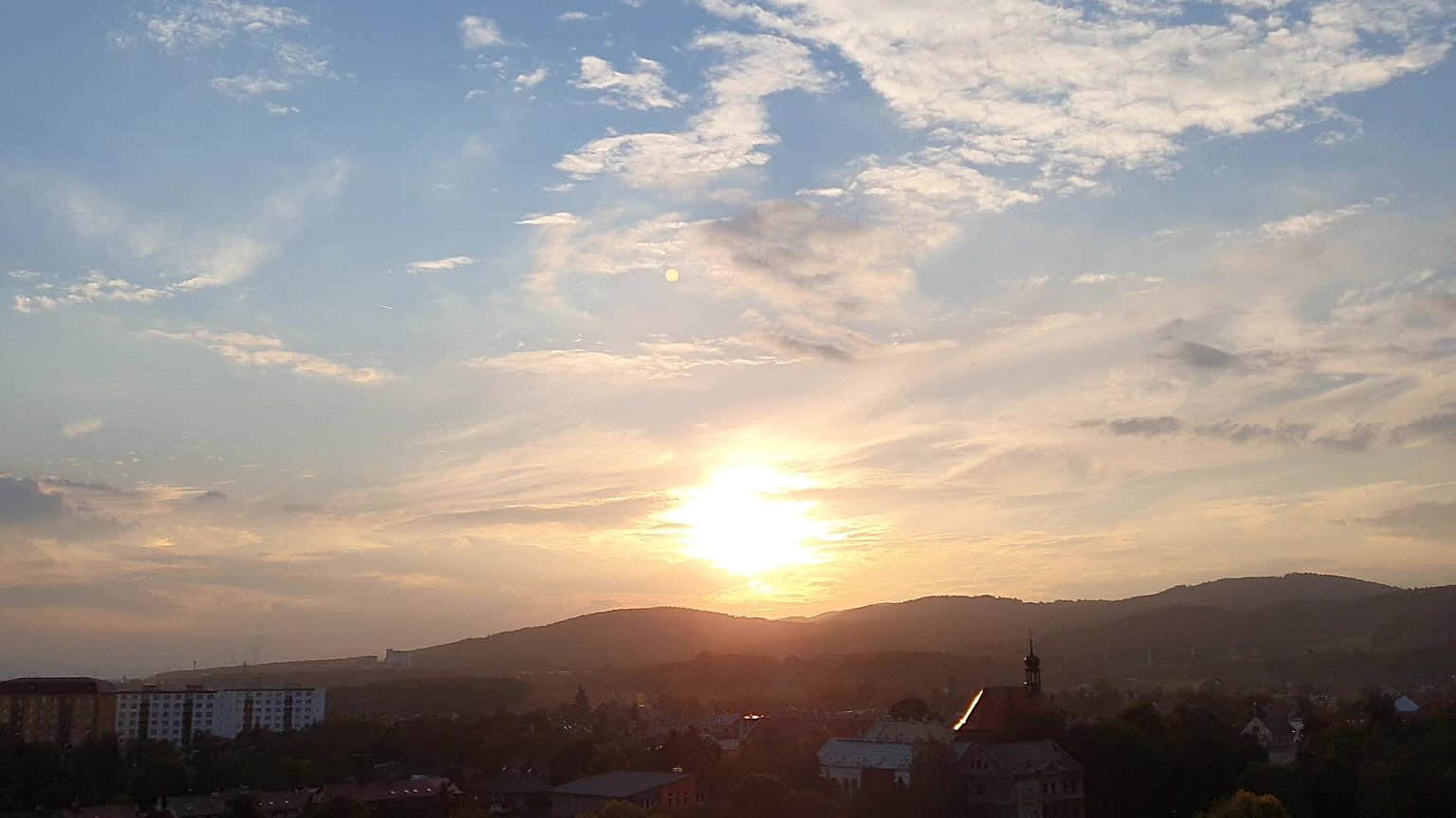 Chomutov