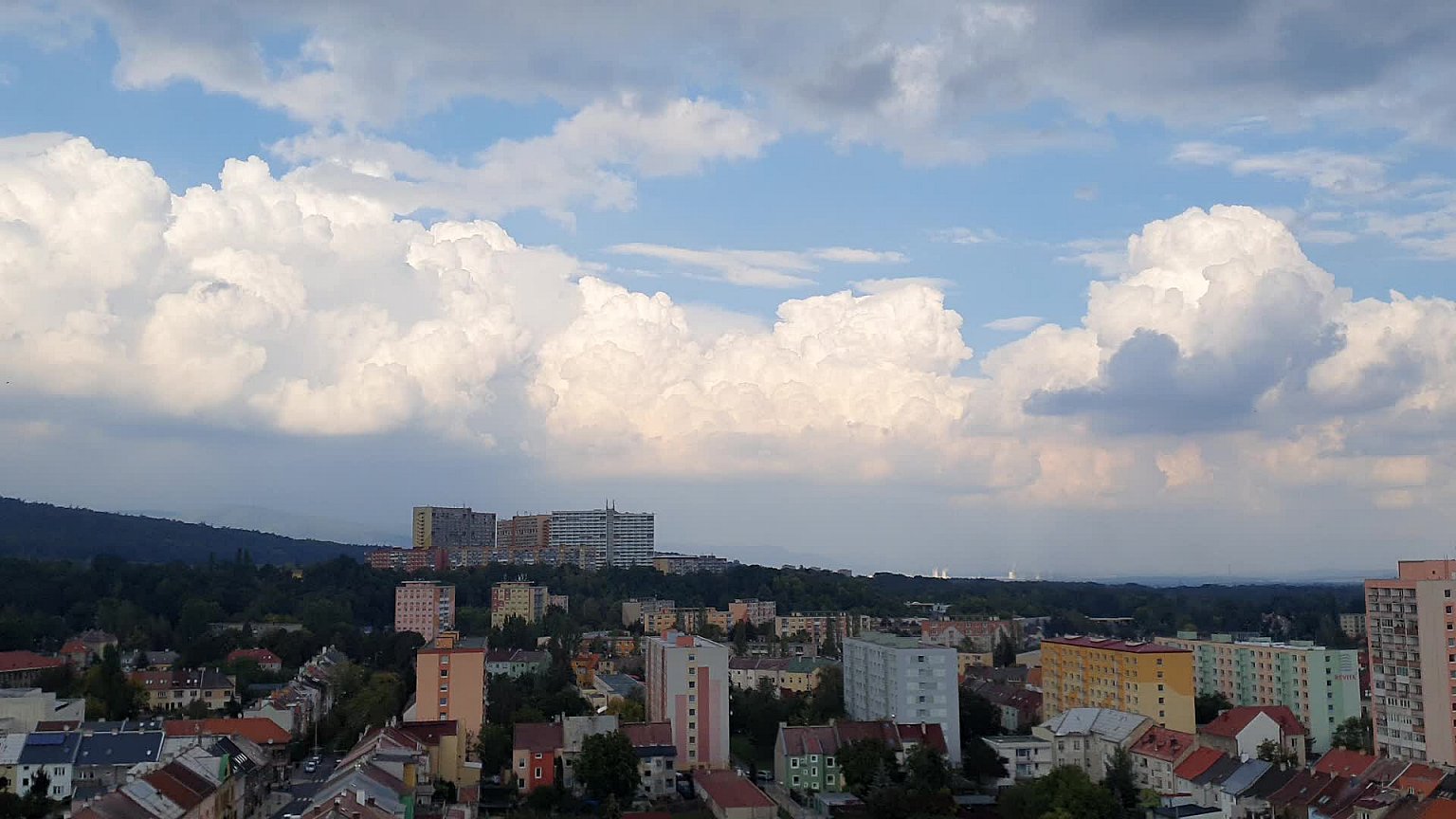 Chomutov