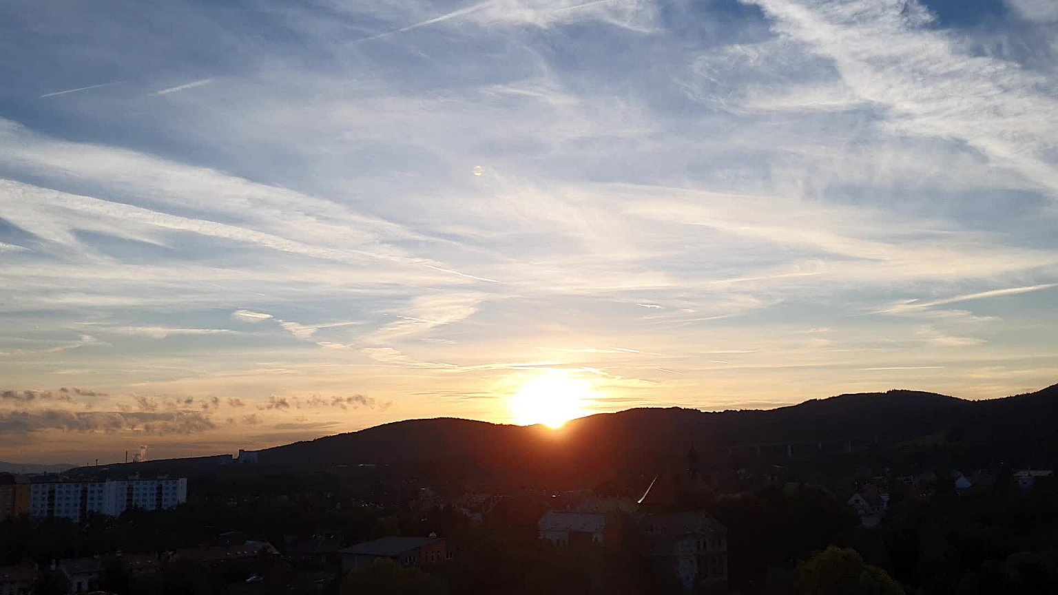 Chomutov