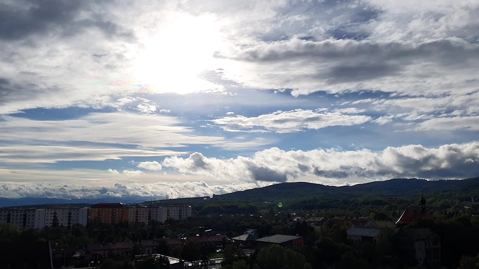 Chomutov