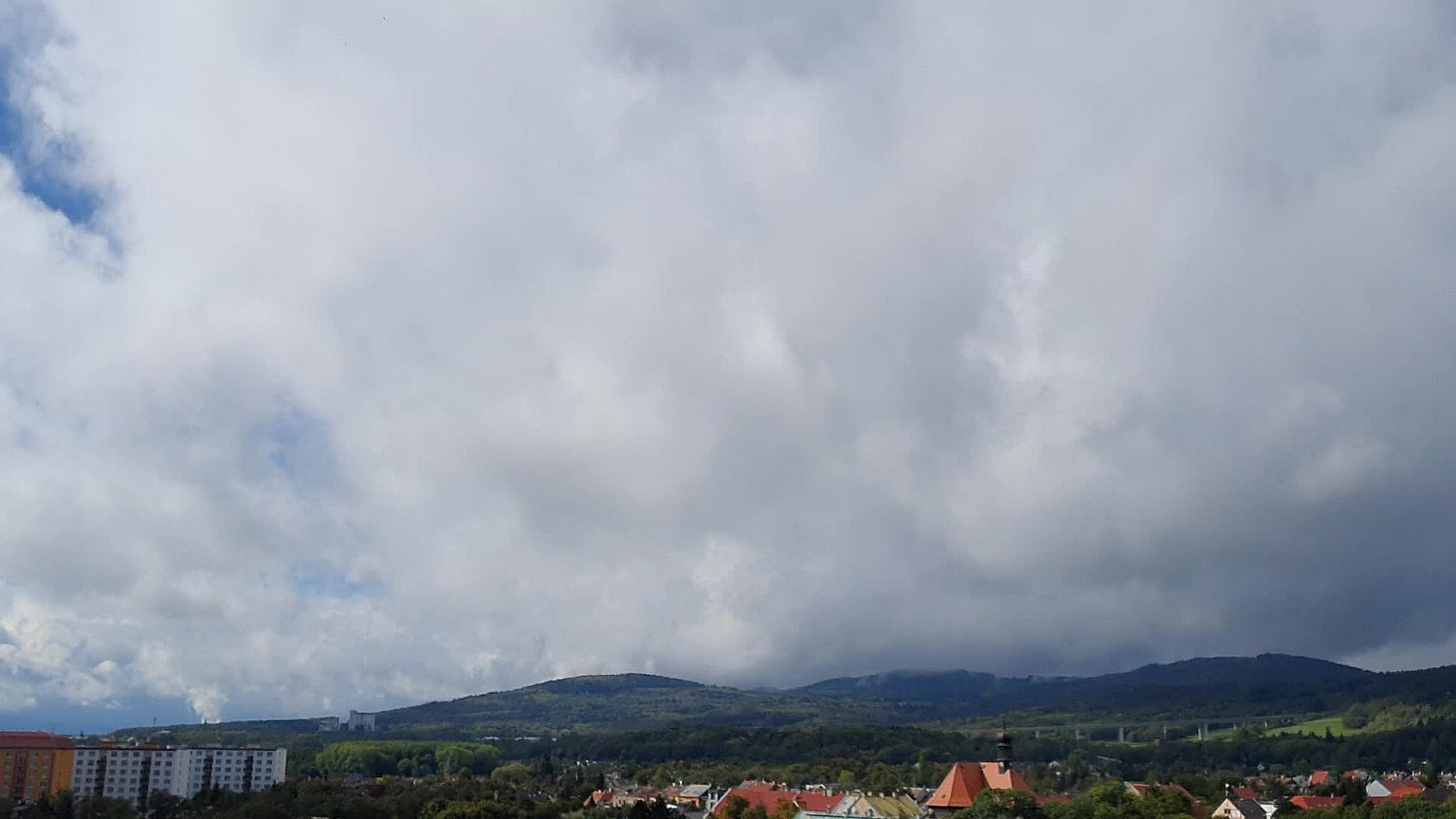 Chomutov
