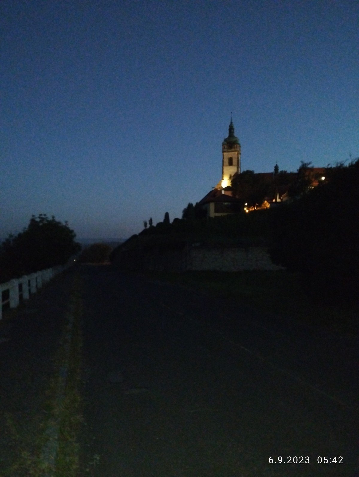 Mělník