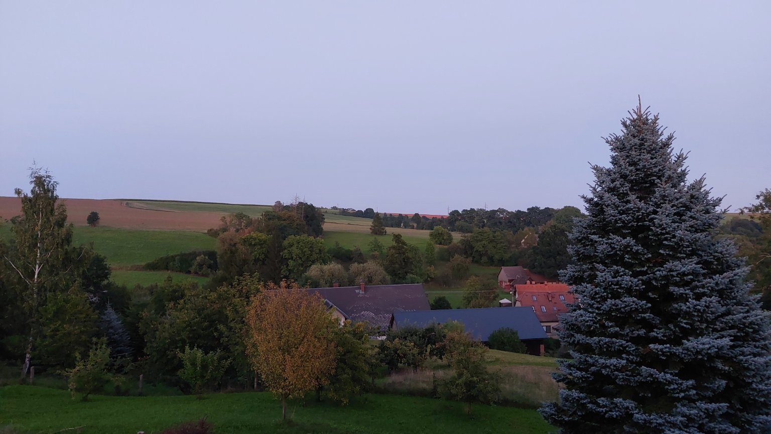 Dolní Kalná