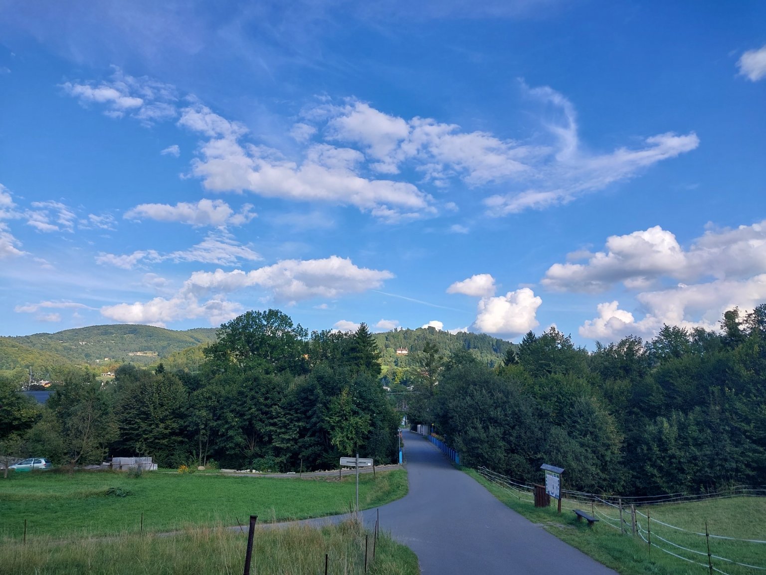 Hrádek