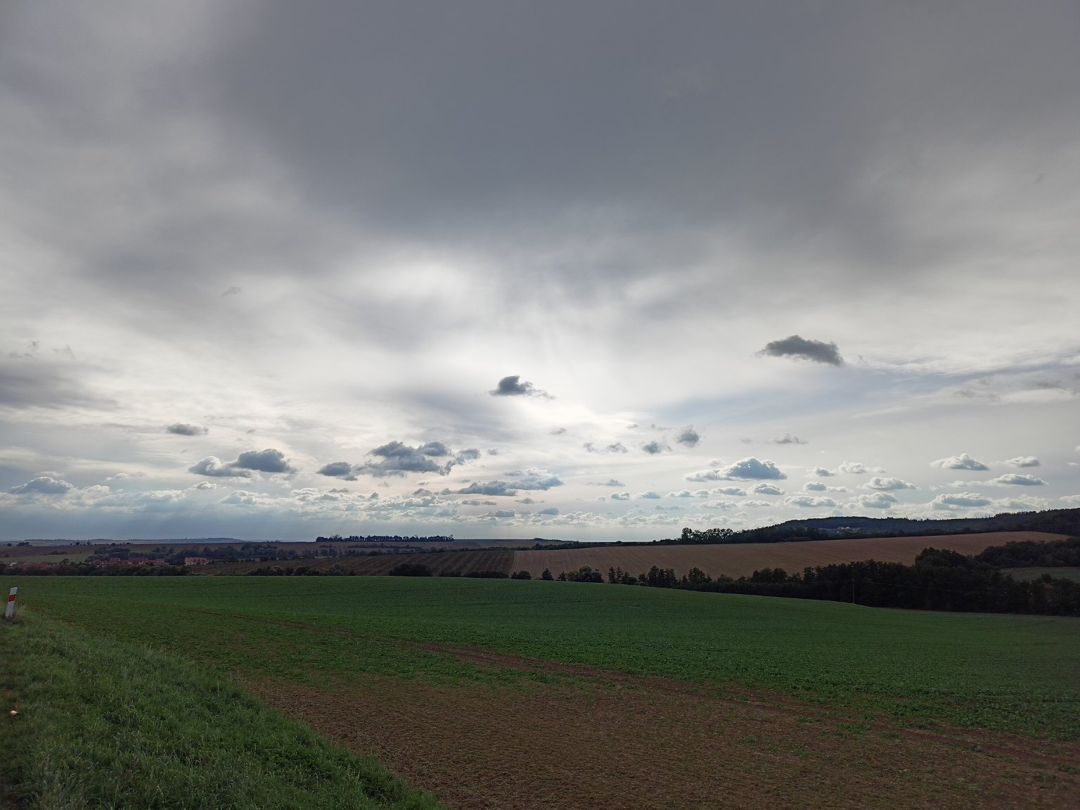 Habrovany