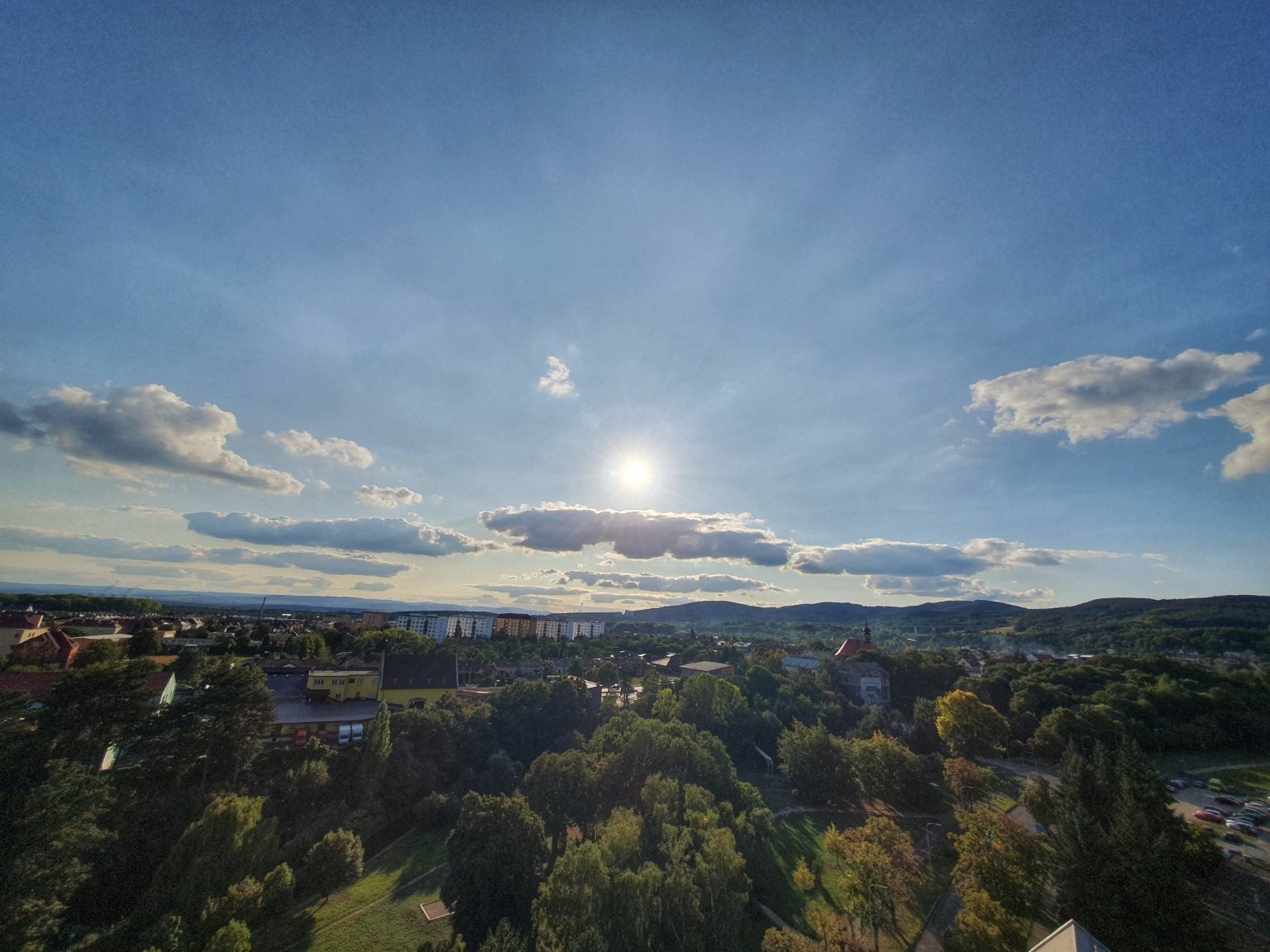 Chomutov