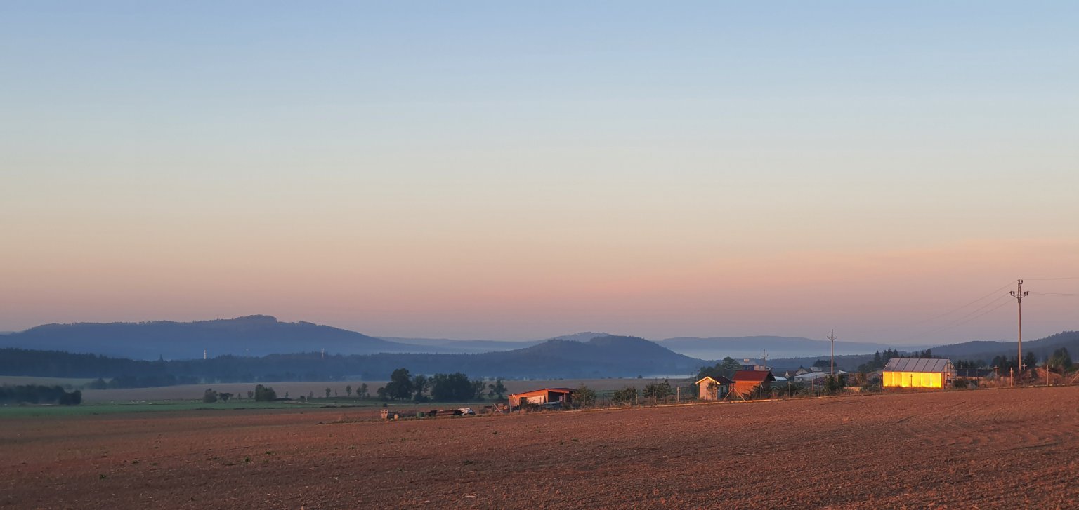 Těškov