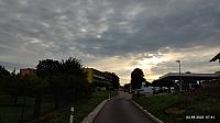 Hořice - Libonice