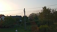Mokrosuky, Pošumaví