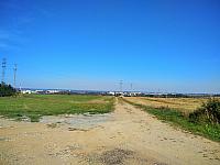 Třebíč-Borovina