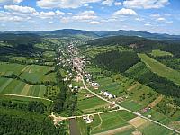 Hvozdnica