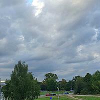Hradec Králové - Třebeš